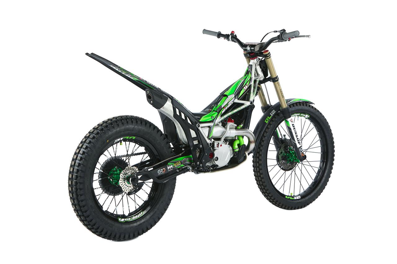 ⭕️★ 2001 GT Vertigo (超激レア) ドギー・ランプキンモデルも、Vertigo2023モデル - Off1.jp（オフワン