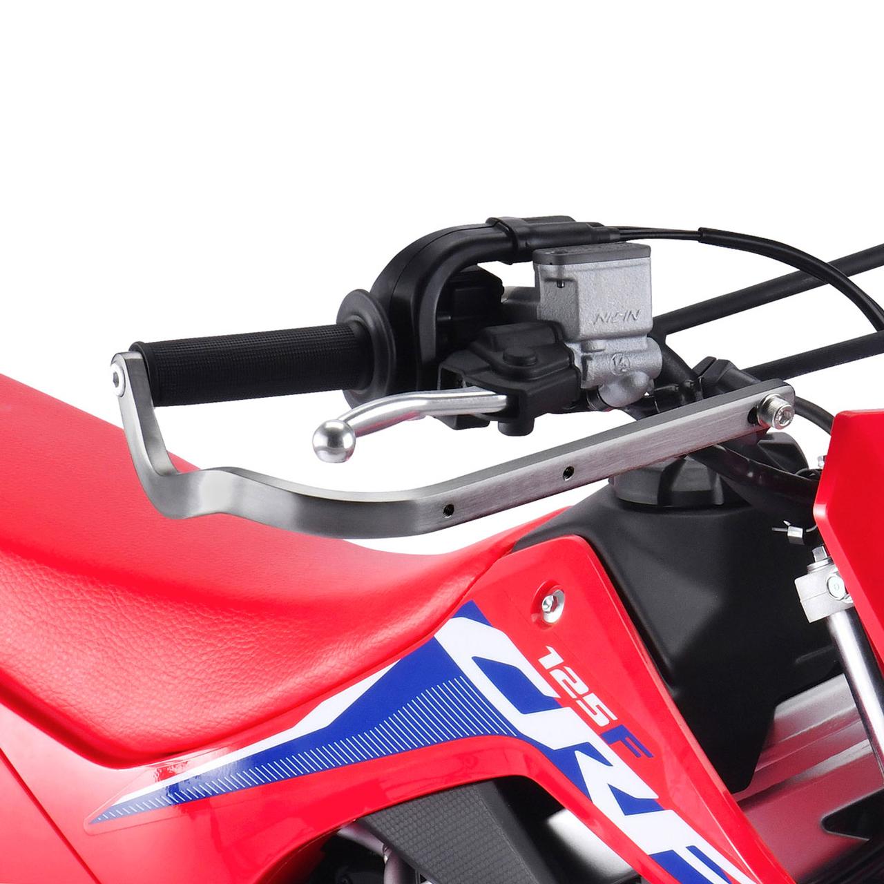 4stミニモト専用設計、ZETAアーマーハンドガードが登場 - Off1