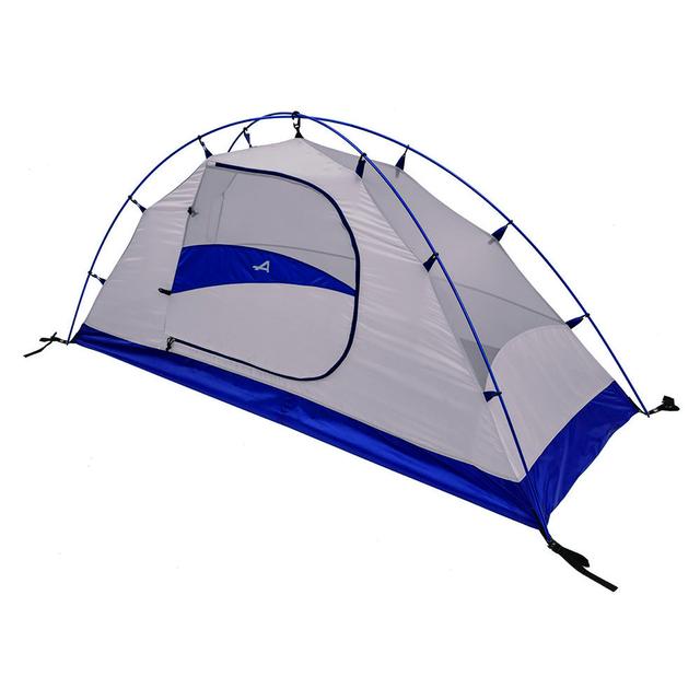 Alps Mountaineering テント 4人用 キャンプ アウトドア Amazon.com : ALPS Mountaineering Taurus 4-Person Tent - Gray