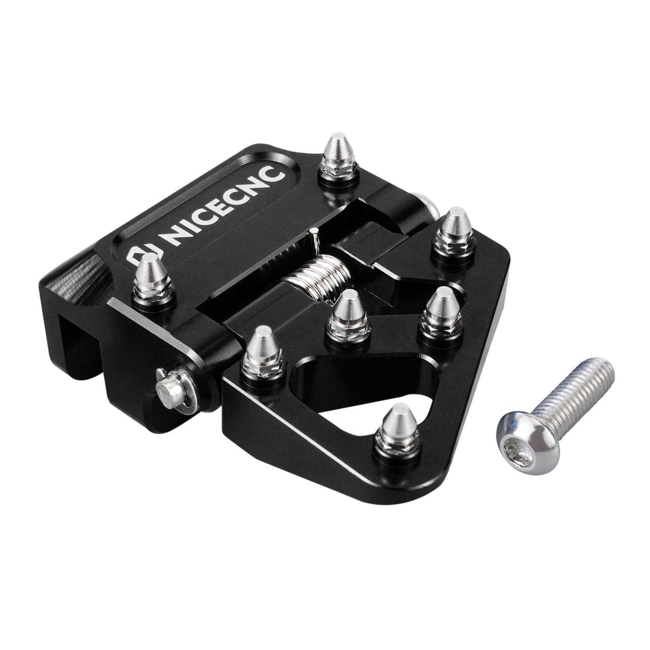 Mini Bike-king ノーパンクタイヤ　リアブレーキのみ Mini Bike-king ノーパンクタイヤ リアブレーキのみ Mini Bike-king