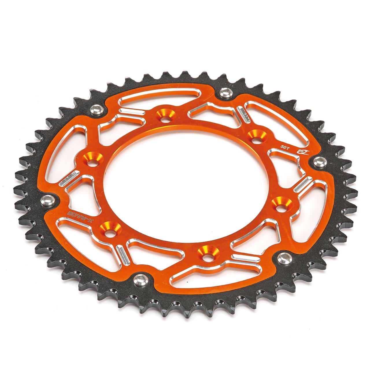 KYOSYO ファントムEP用Frスプロケ KYOSYO ファントムEP用Frスプロケ KYOSYO ファントムEP用Frスプロケ