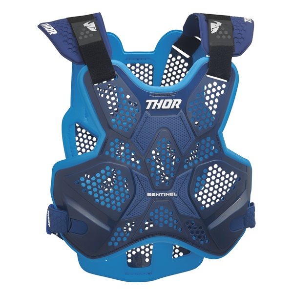 Thor プロテクタージャケット　XL-XXL 他一式 インナー＆アウター兼用モデルが新たに登場、THORプロテクター