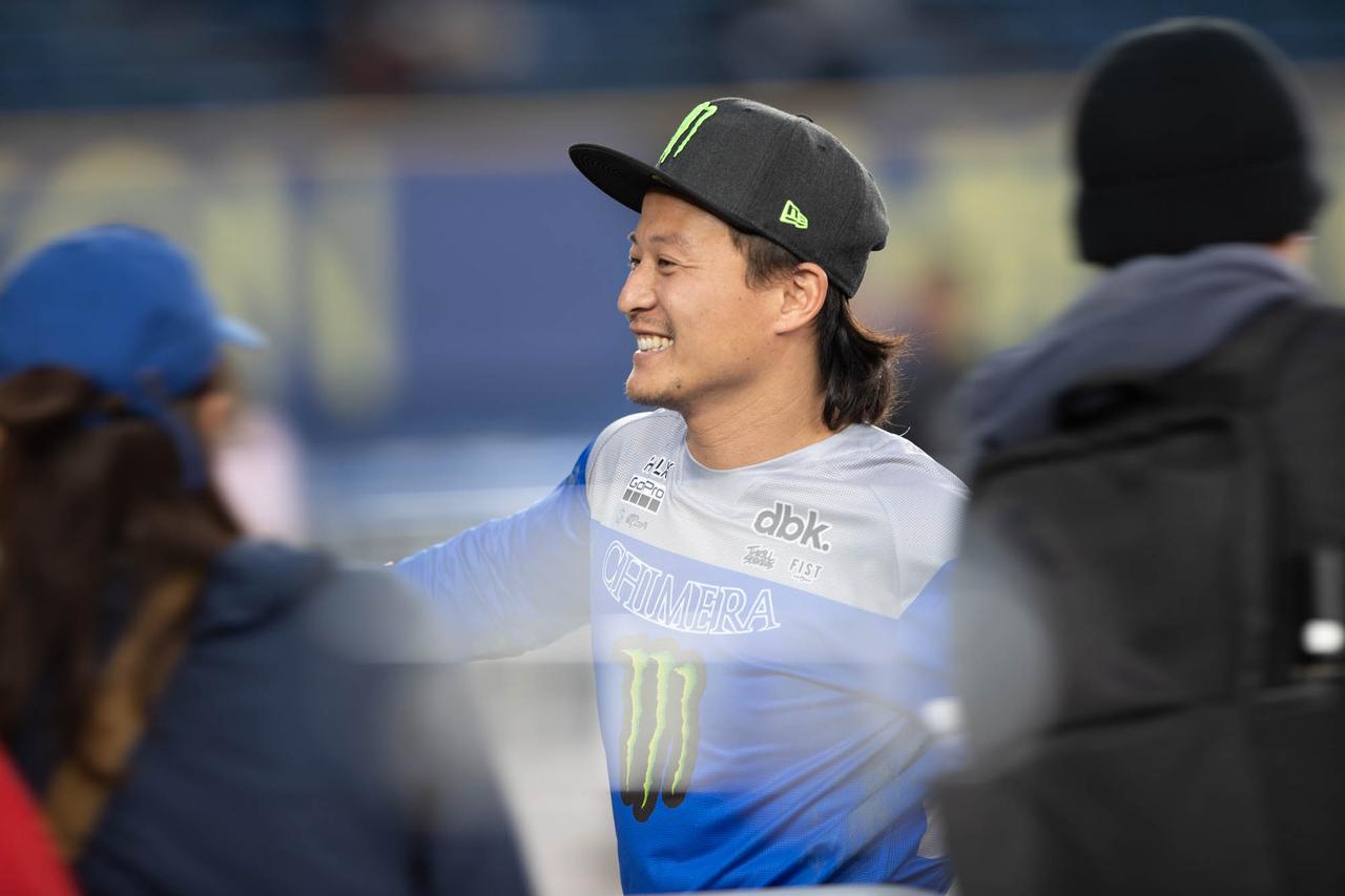 画像 : 15番目の画像 - 「極限の世界へ進化、XGAMES CHIBAに見る最近のフリースタイルモトクロス」のアルバム - Off1.jp（オフワン・ドット・ジェイピー）