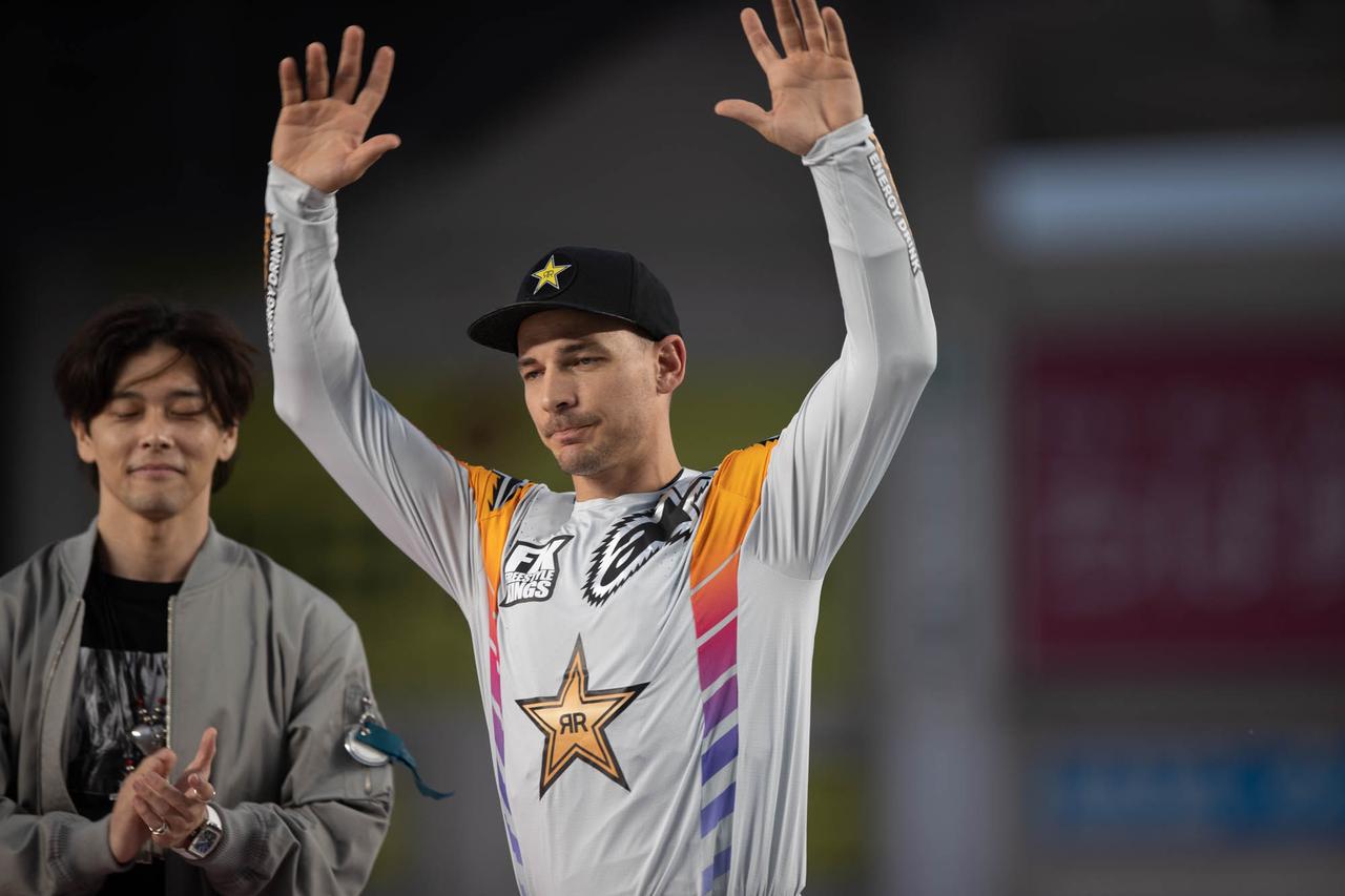 画像 : 18番目の画像 - 「極限の世界へ進化、XGAMES CHIBAに見る最近のフリースタイルモトクロス」のアルバム - Off1.jp（オフワン・ドット・ジェイピー）