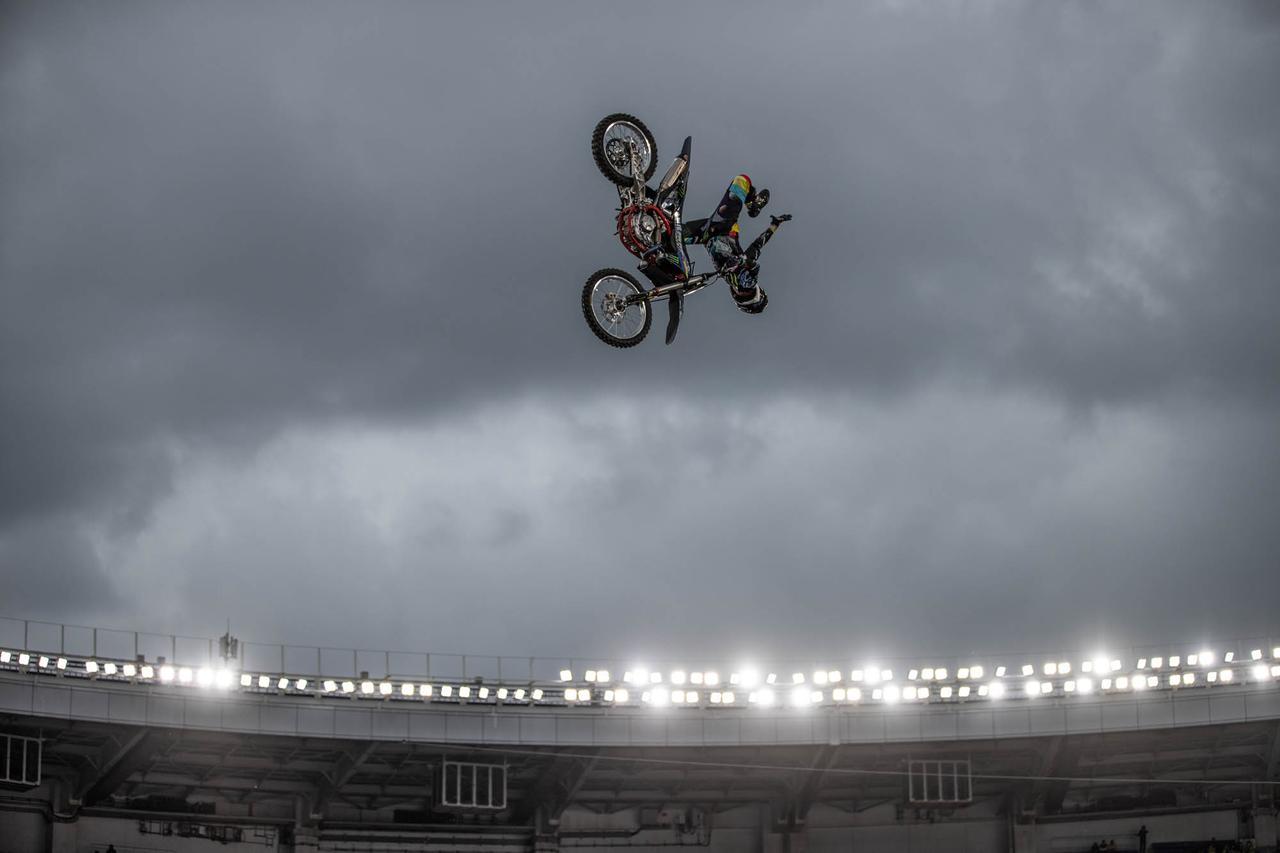 画像 : 10番目の画像 - 「極限の世界へ進化、XGAMES CHIBAに見る最近のフリースタイルモトクロス」のアルバム - Off1.jp（オフワン・ドット・ジェイピー）
