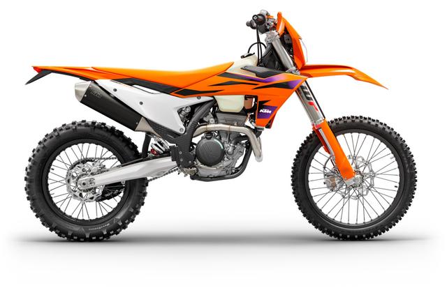 【美品】純正外装セット KTM EXC tpi 250 2020〜2023 KTM杉並 | KTM SUGINAMI