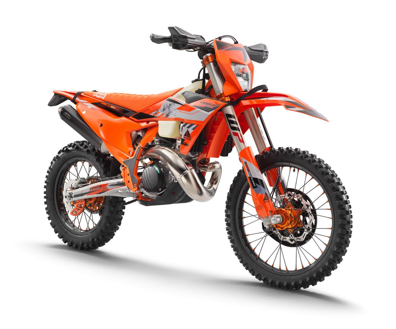 美品！KTM/ハスクバーナ/GASGASエンデューロモデル前後ホイールセット MY23-Enduro-Motocross | GASGAS Japan