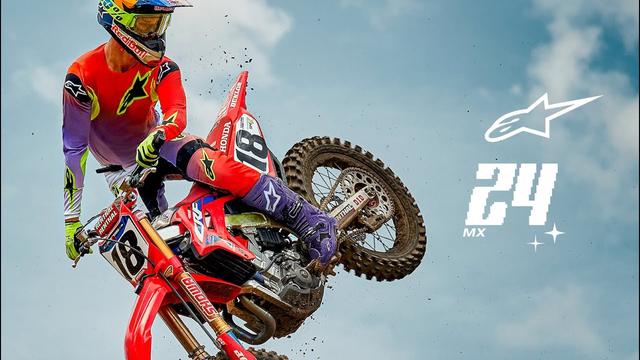 Alpinestars モトクロスウェア M/32 c4798d9d5619621922b17cc3199acc