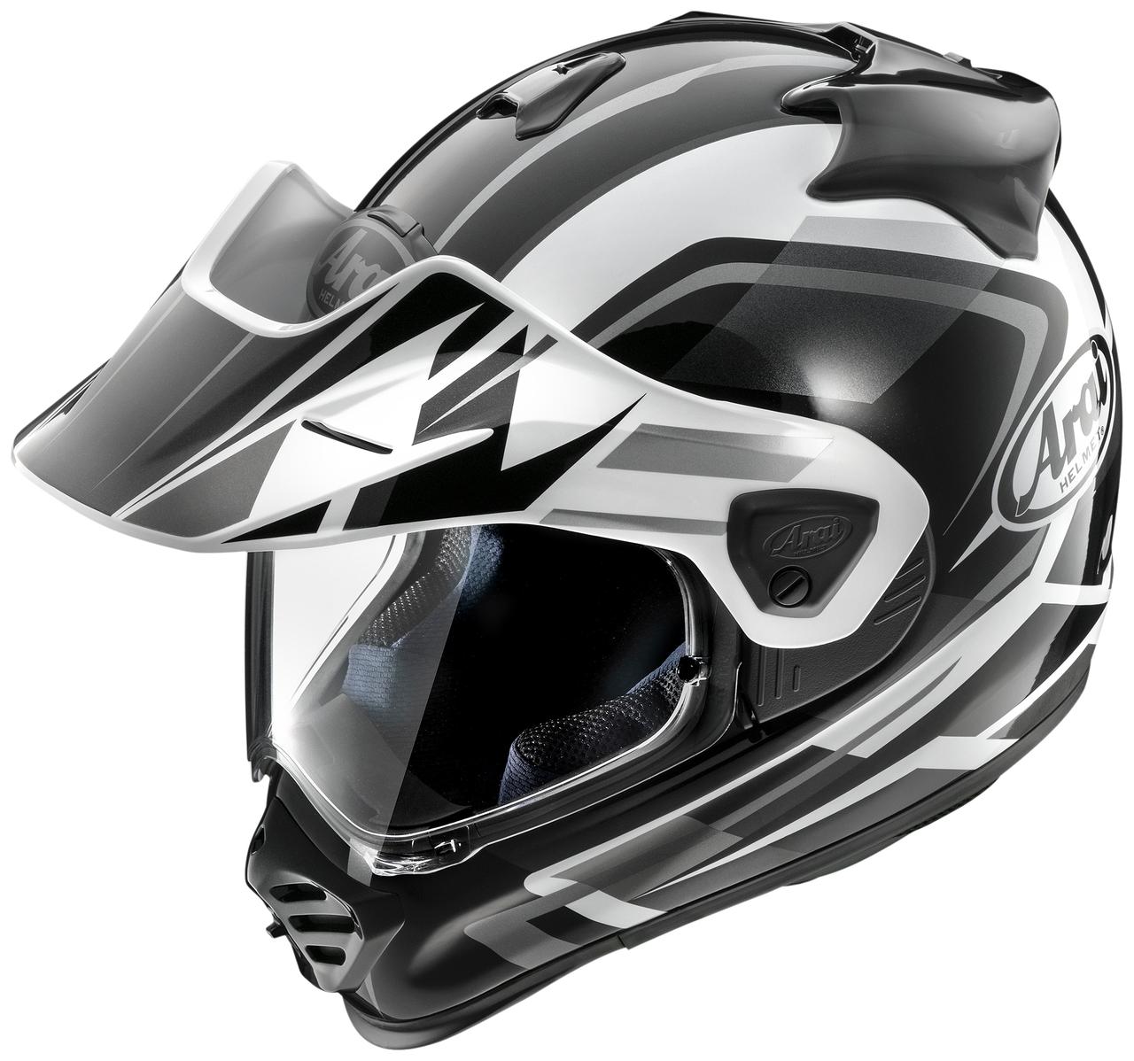 ツアークロスVのグラフィックモデルが3色展開でラインナップ