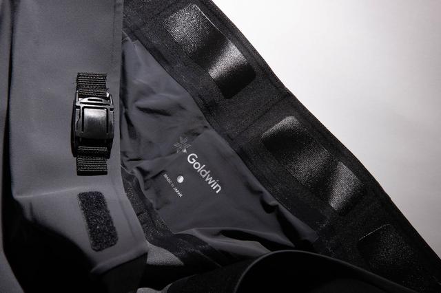 すべての人にスポーツウエアを。ゴールドウインの新オフロードウエアを