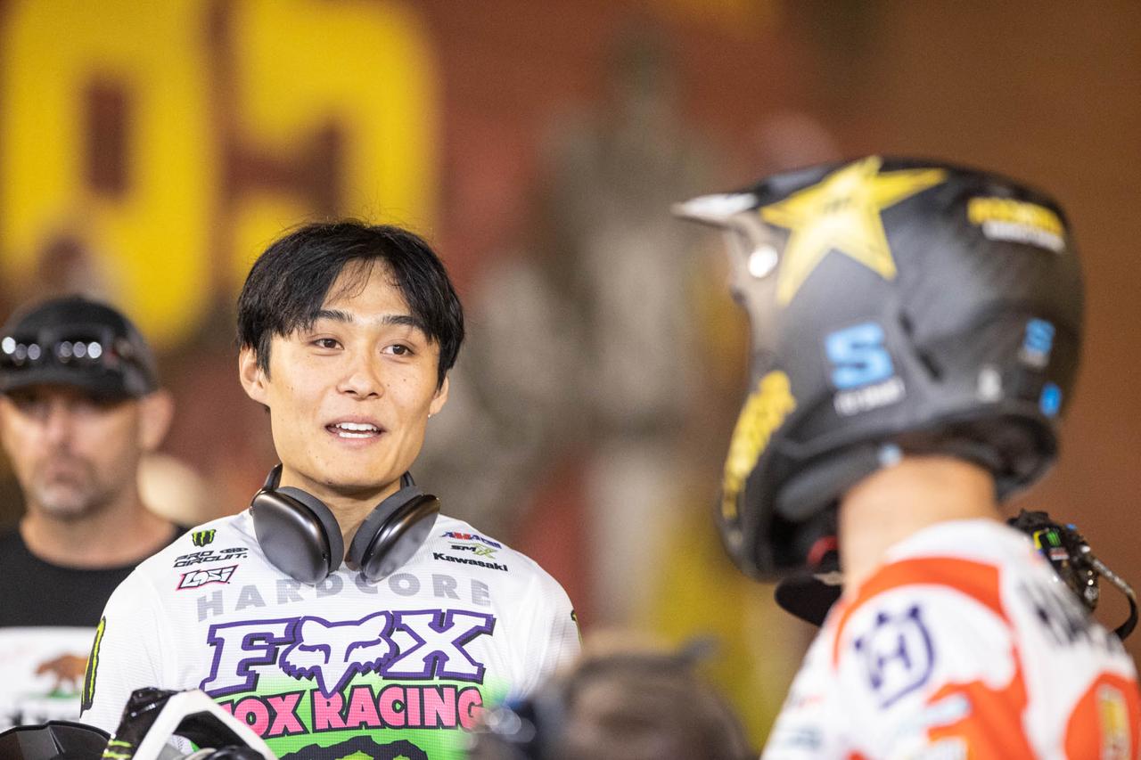 画像 : 2番目の画像 - 「25万ドル獲得、下田丈プレーオフ戦をランキング2位でフィニッシュ」のアルバム - Off1.jp（オフワン・ドット・ジェイピー）