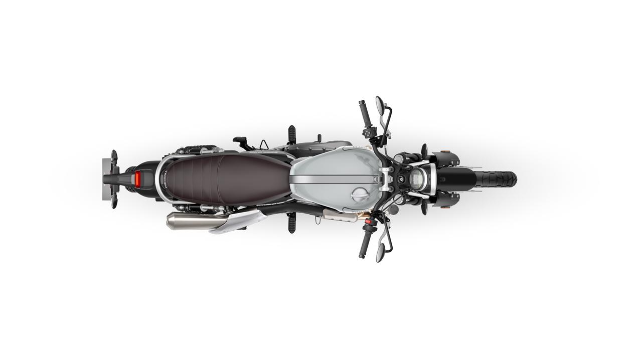 画像 : 7番目の画像 - 「トライアンフの新スクランブラー1200発表、マジなダート仕様はそのままに電子制御が充実」のアルバム - Off1.jp（オフワン・ドット・ジェイピー）
