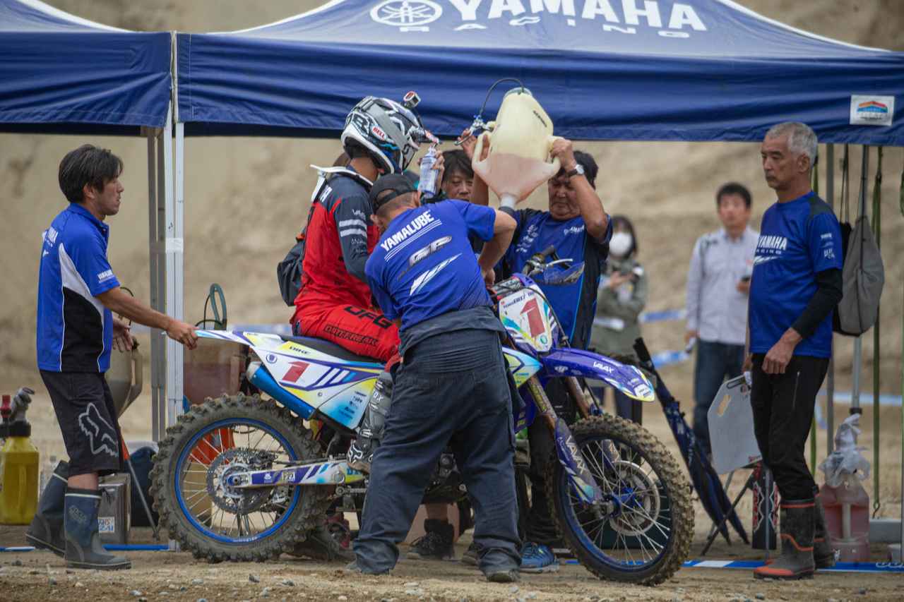 画像 : 17番目の画像 - 「小林雅裕が9年ぶり優勝、渡辺学のチャンピオンを自力で阻止。JNCC Rd.8八犬伝」のアルバム - Off1.jp（オフワン・ドット・ジェイピー）