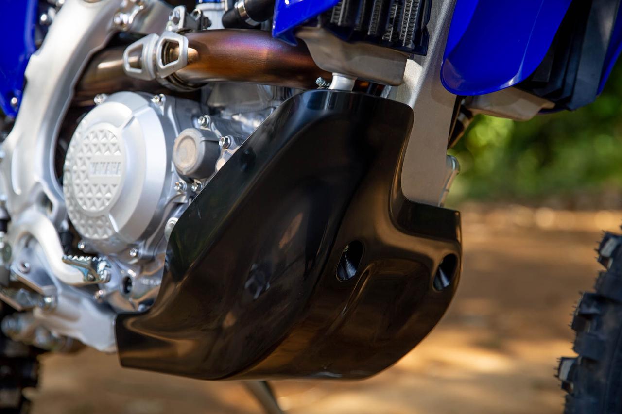 画像 : 8番目の画像 - 「今度こそ扱えるヨンゴーに、新型YZ450FXレビュー」のアルバム - Off1.jp（オフワン・ドット・ジェイピー）