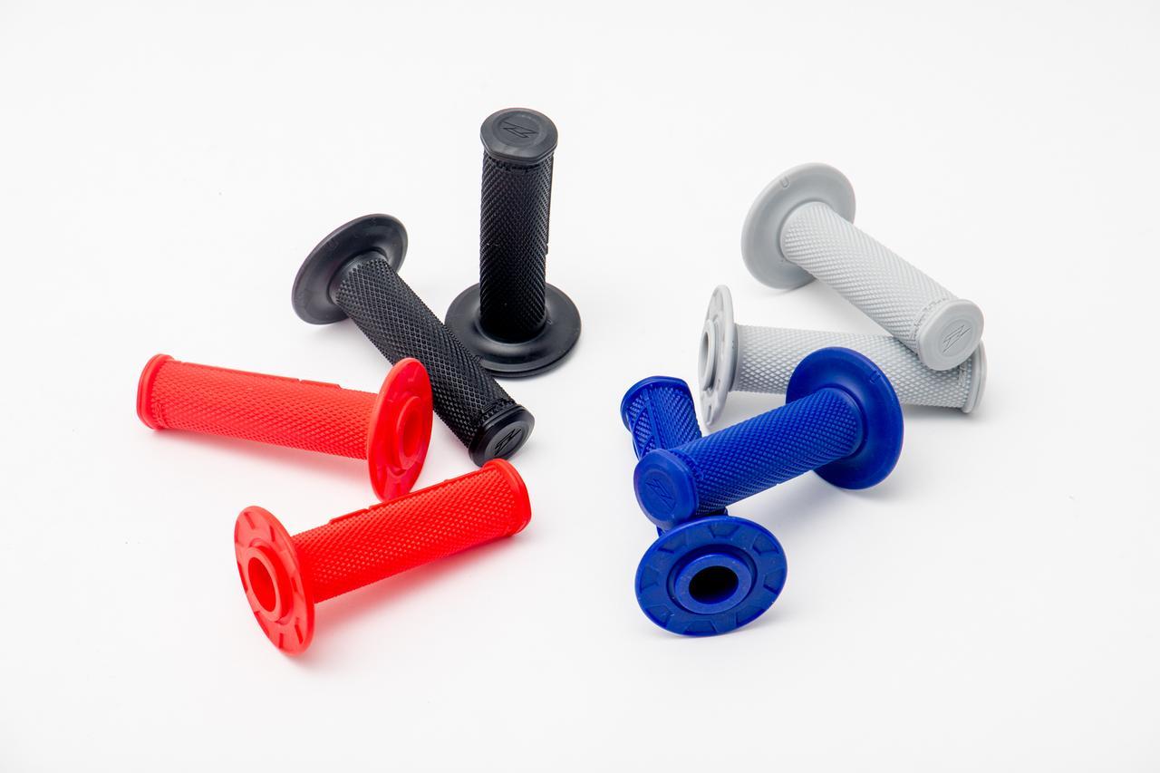 ドアノブ握りに最適なZETAダートグリップ - webオートバイ