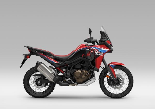 新品 未開封！ CRF1100L アフリカツイン〔SD15〕サービスマニュアル ホンダ（HONDA） CRF1100L アフリカツイン（8BL-SD15/SD15
