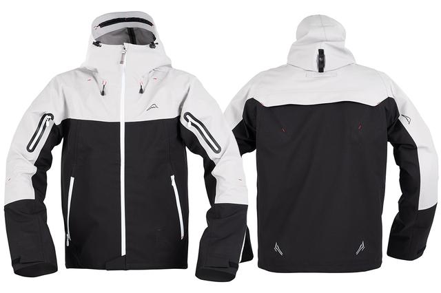 クシタニ　3.0フレキシブルジャケット　M ブルー　ブラック 3.0フレキシブルジャケット - バイク用品｜クシタニオンライン