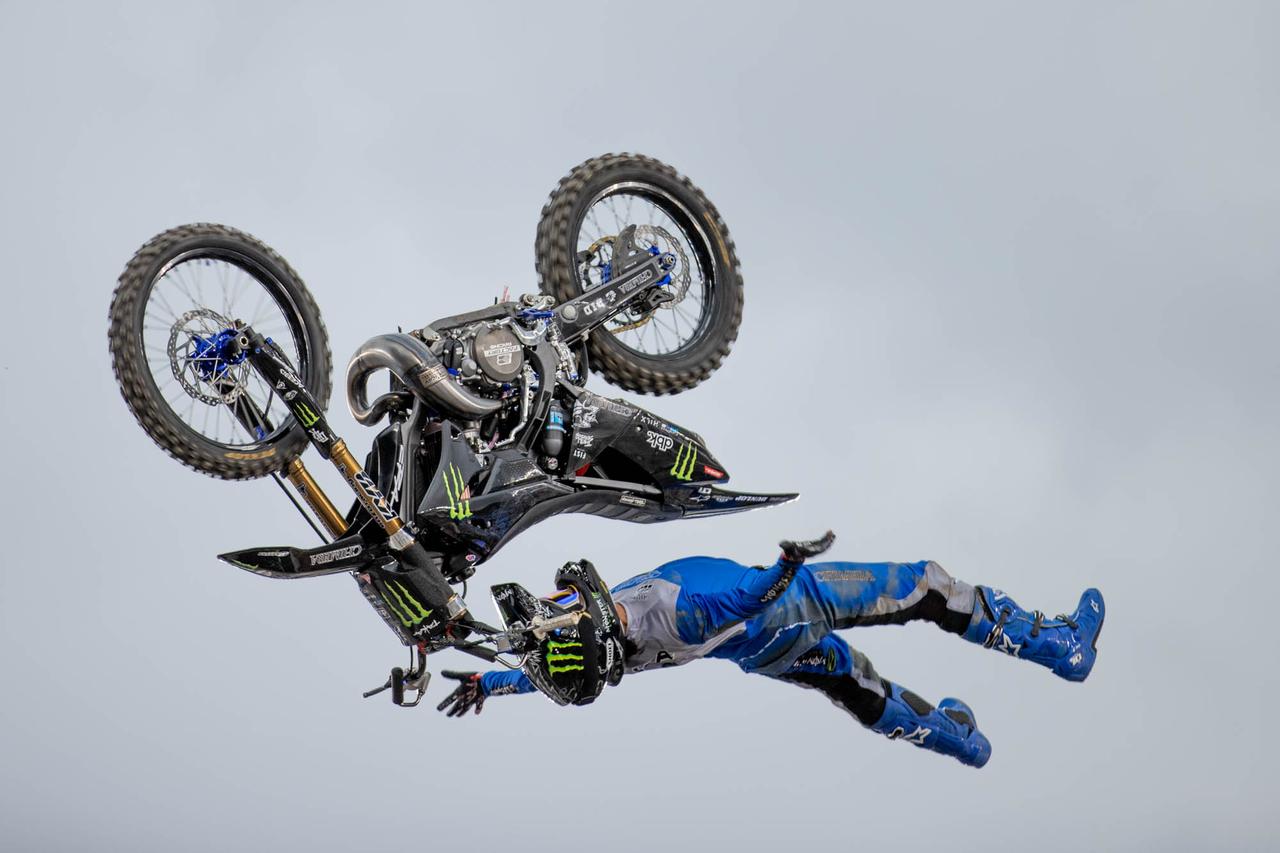 画像 : 1番目の画像 - 「今年もXGAMESが幕張メッセにやってくる。世界レベルのMoto Xを観戦するチャンス」のアルバム - Off1.jp（オフワン・ドット・ジェイピー）