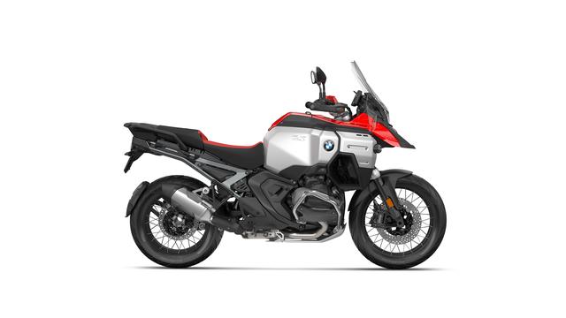 新品　R1200GSアドベンチャー ホワイトカウルセット Bmw R1250GS R 1250 GS R1200GS/アドベンチャー LC GS1200 adv