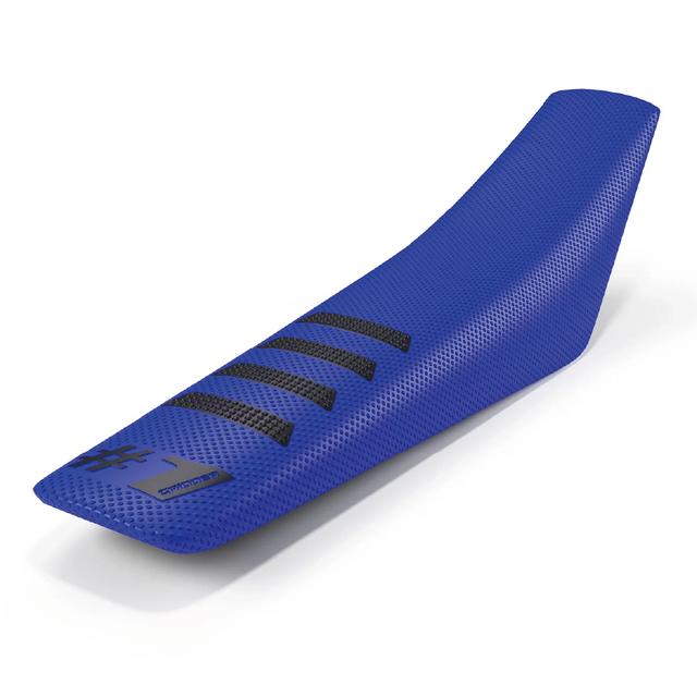 グリップレベル3段階、新素材汎用シートカバー「ONEGRIPPER」 - Off1