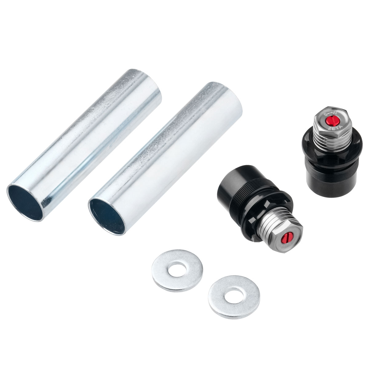 バッファロースカル　短期出品　貴重即決早い者順にて トレールバイクのフロントフォークのイニシャルを自在に操る