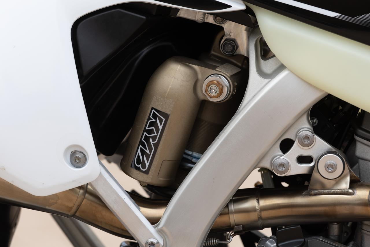 画像 : 10番目の画像 - TF250E Details - Off1.jp（オフワン・ドット・ジェイピー）
