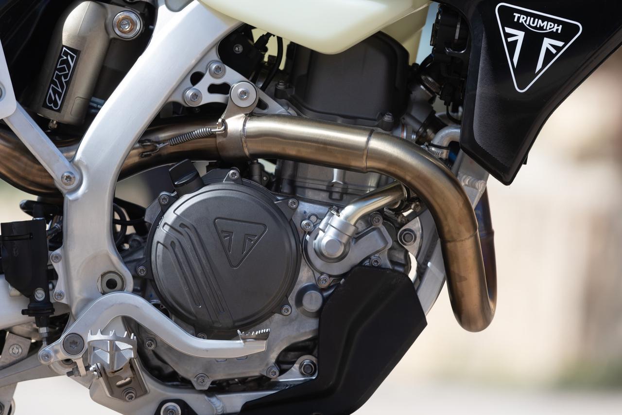 画像 : 7番目の画像 - TF450E Details - Off1.jp（オフワン・ドット・ジェイピー）