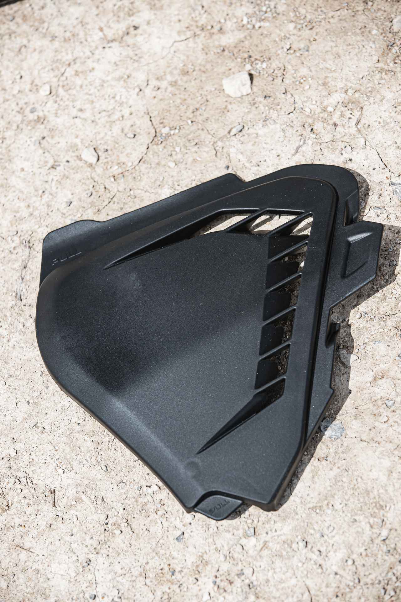 画像 : 5番目の画像 - TF250E Details - Off1.jp（オフワン・ドット・ジェイピー）