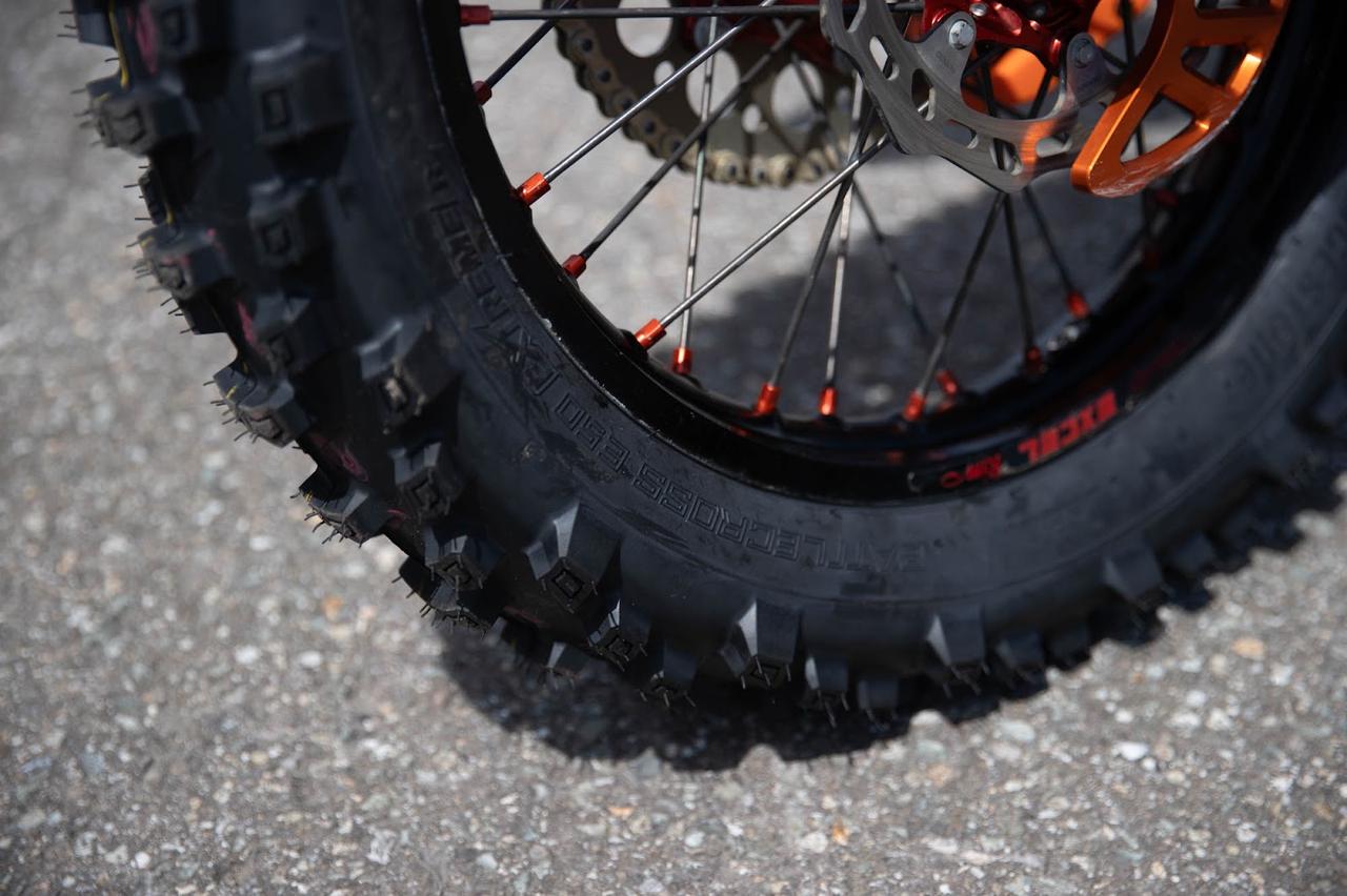 画像11: [PR] 真夏の激闘、田沢湖を駆け抜けたKTM 300XC×ZEROの参戦記