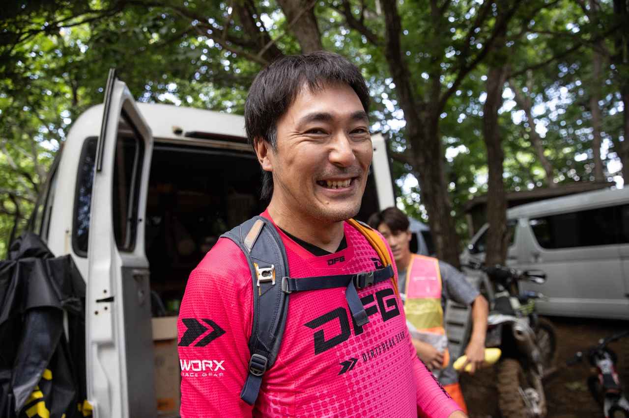 画像: 今年こそリベンジ！…のはずだった