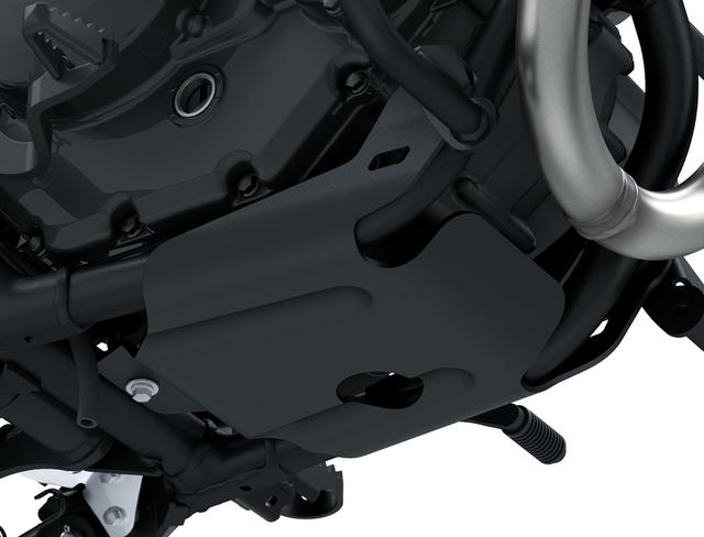 画像3: タフな相棒「KLX230 DF」