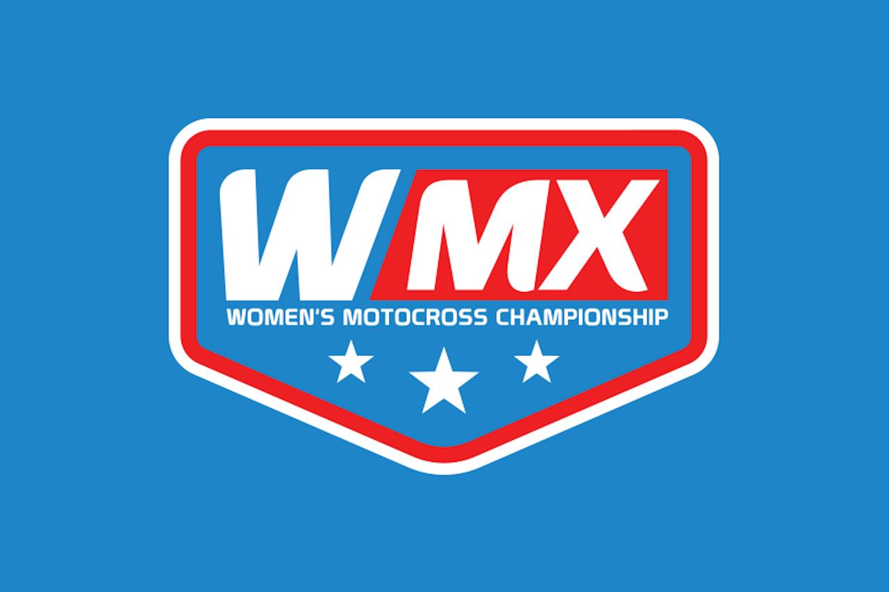 画像: WMX Championship - Women's Motocross Championship