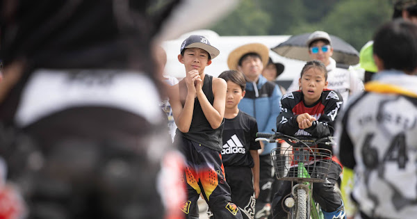 画像: 44kidscross2025R5_Inabe · Jun 29 – 30