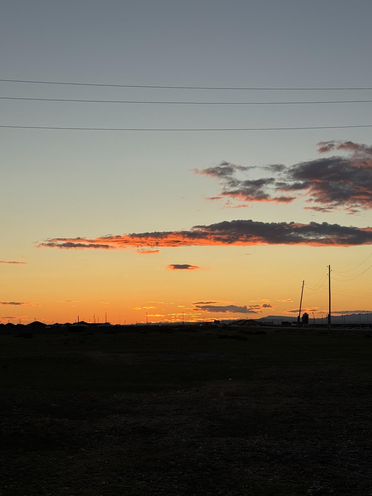 画像: 大河オルホンの巨大魚と、古都カラコルムの歴史を巡る