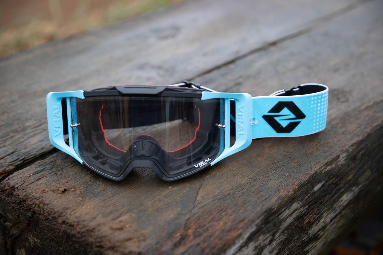 たくゴーグル ジェフ・エミッグ御用達のVIRALゴーグルを試す - Off1.jp（オフワン