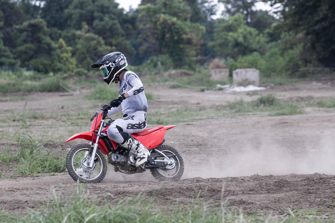 画像: ノーマル比較のグラフ的印象——出力・回転上昇・応答性