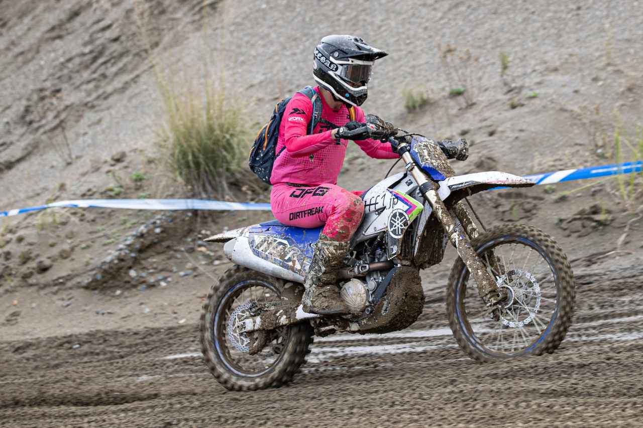 画像6: アルパインスターズ Supertech Goggle、八犬伝で感じた「ゾーン」の入り口