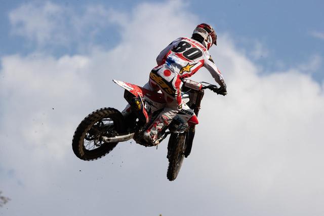 画像1: 初めて知った世界のレベル、夢が明確になった瞬間