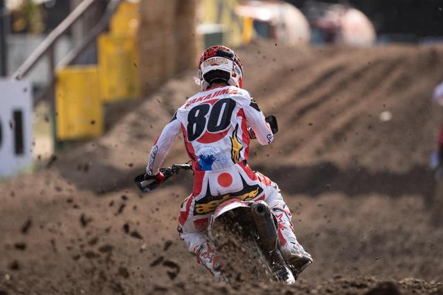 画像: 2年連続チャンピオン獲得、MXoN初出場。その先に見据えるのは