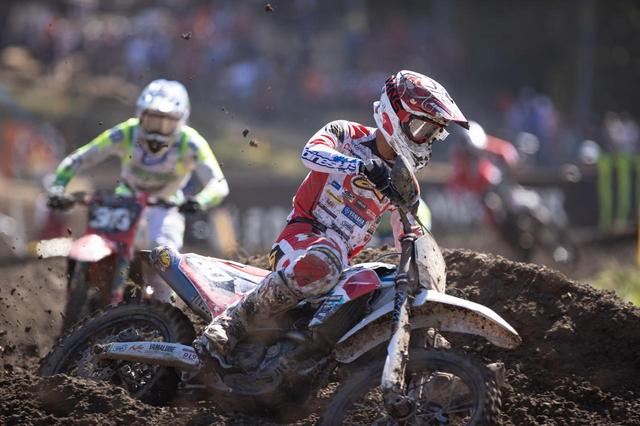 画像2: 2025年、MXoNの出場を叶える