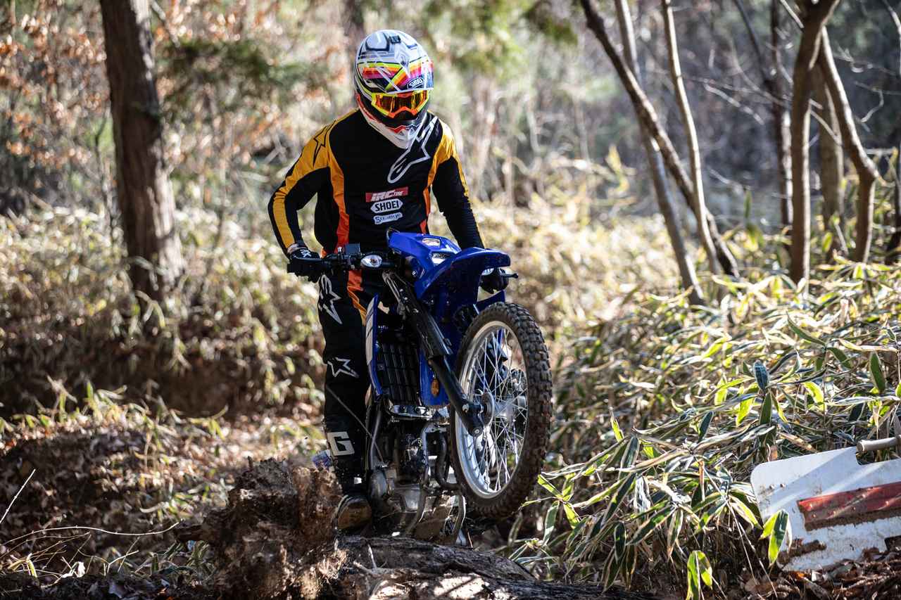 画像: これが日本のワンツーファイブだ
