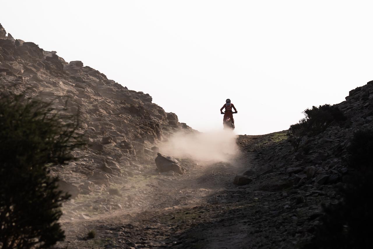 画像: 次なる戦いへ