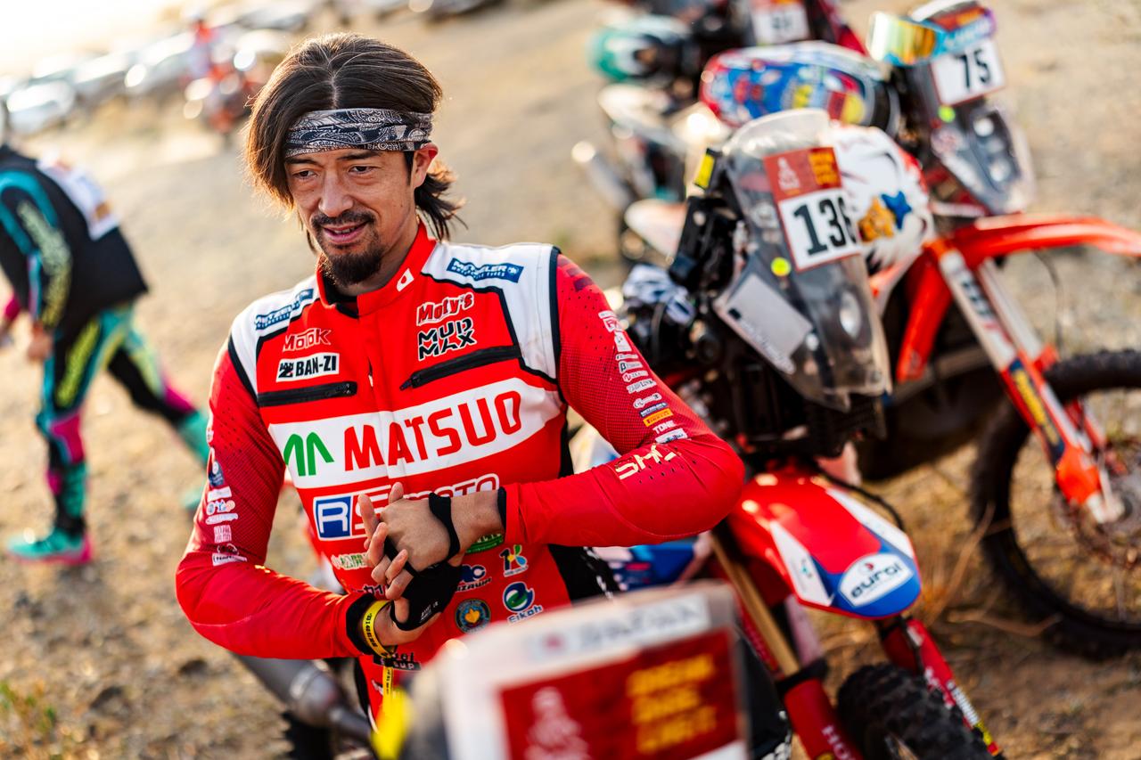 画像2: 好調な滑り出しと、枯れ沢の罠