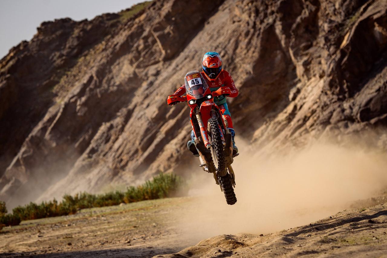 画像1: Rally 2クラスの崩壊、KOVEが歴史的初勝利