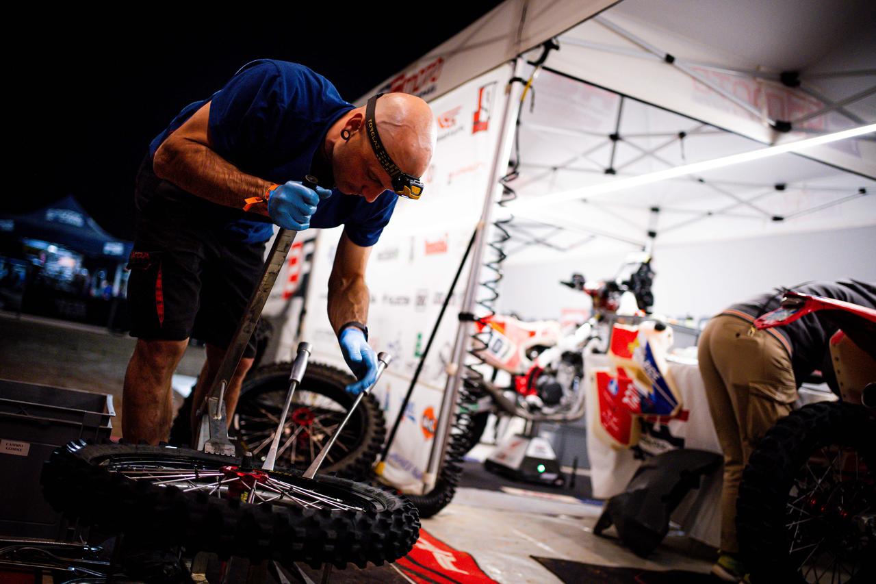 画像: 下された診断と、新たな決意