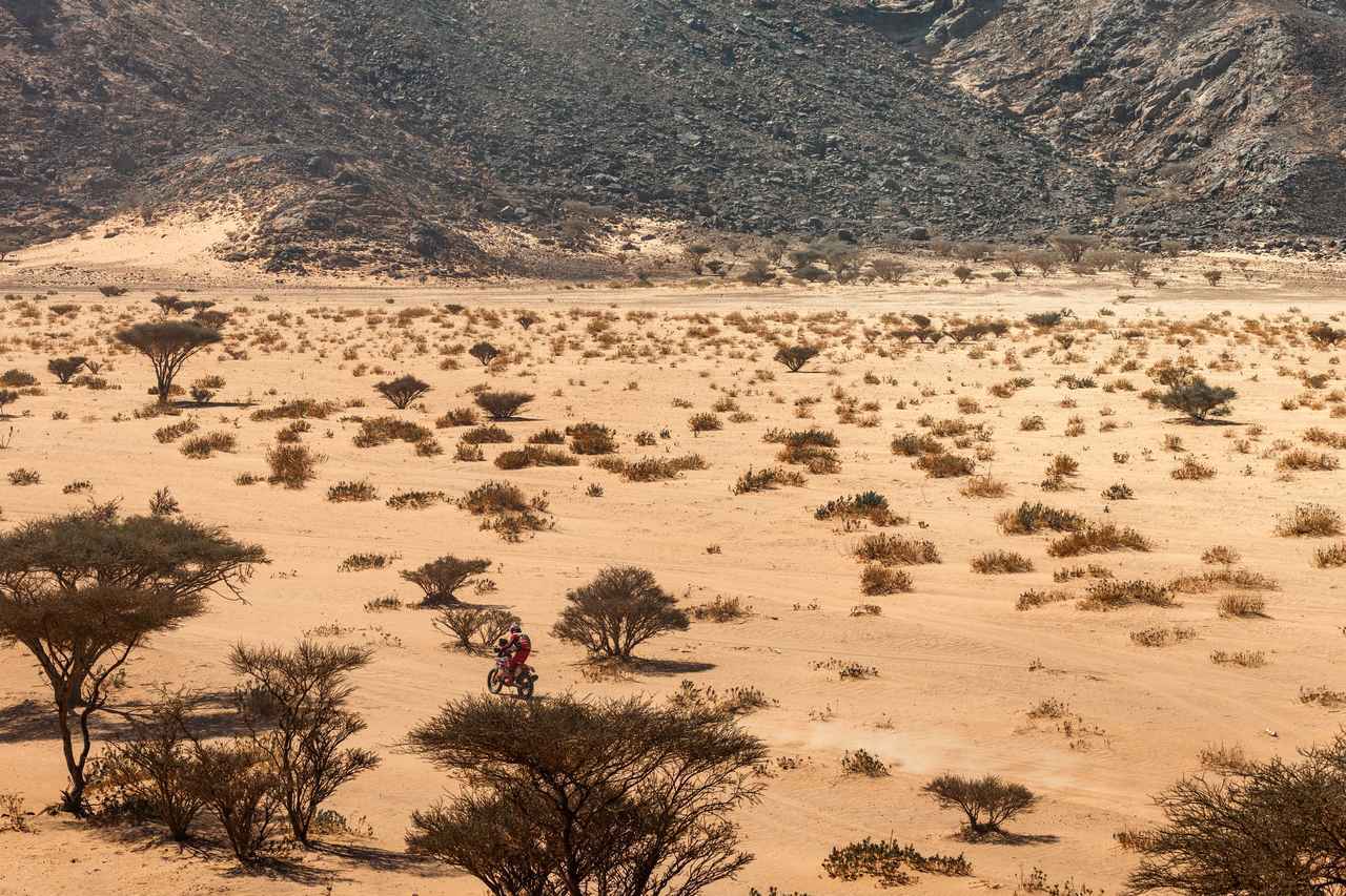 画像4: アドレナリンと、リエゾンでの「鎖骨」の現実