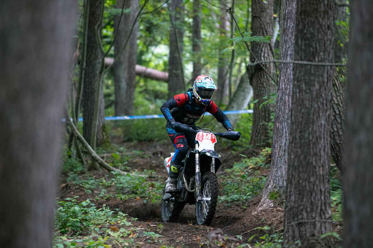 画像: ステファン・グランキストとは