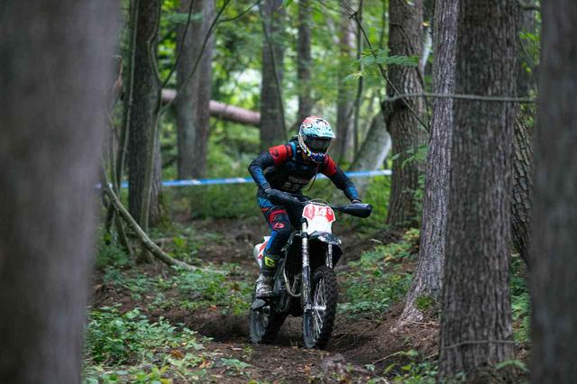 画像: ステファン・グランキストとは