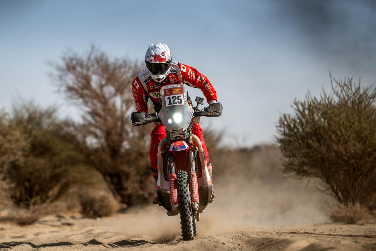 画像3: 今日は、攻める