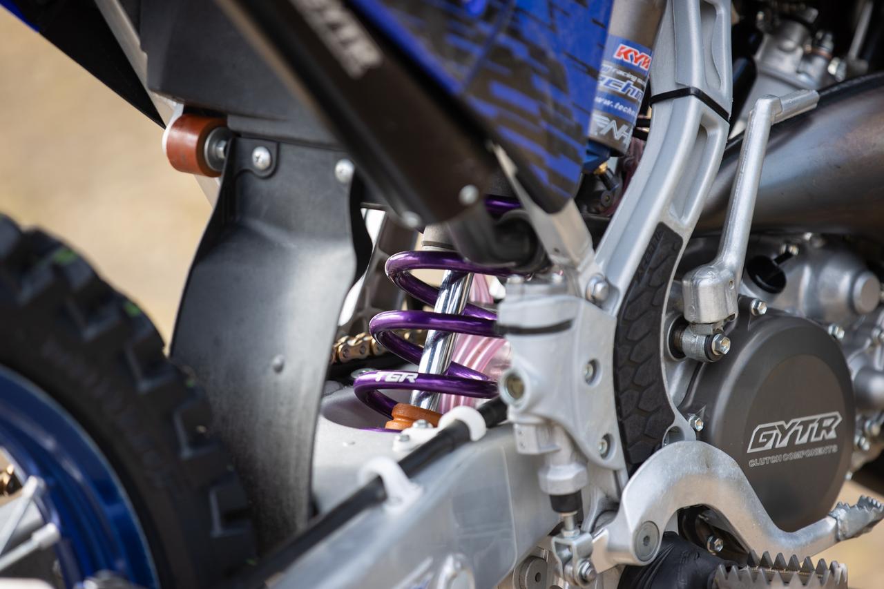 画像: スウェーデンの悔しさから、SUGO優勝へ